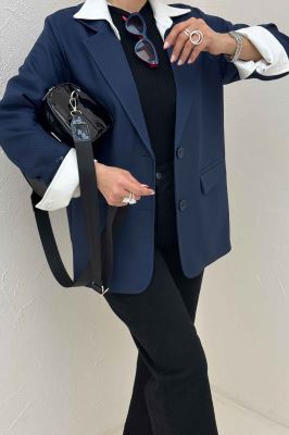 کت مازراتی کجراه دو جیب دبورا