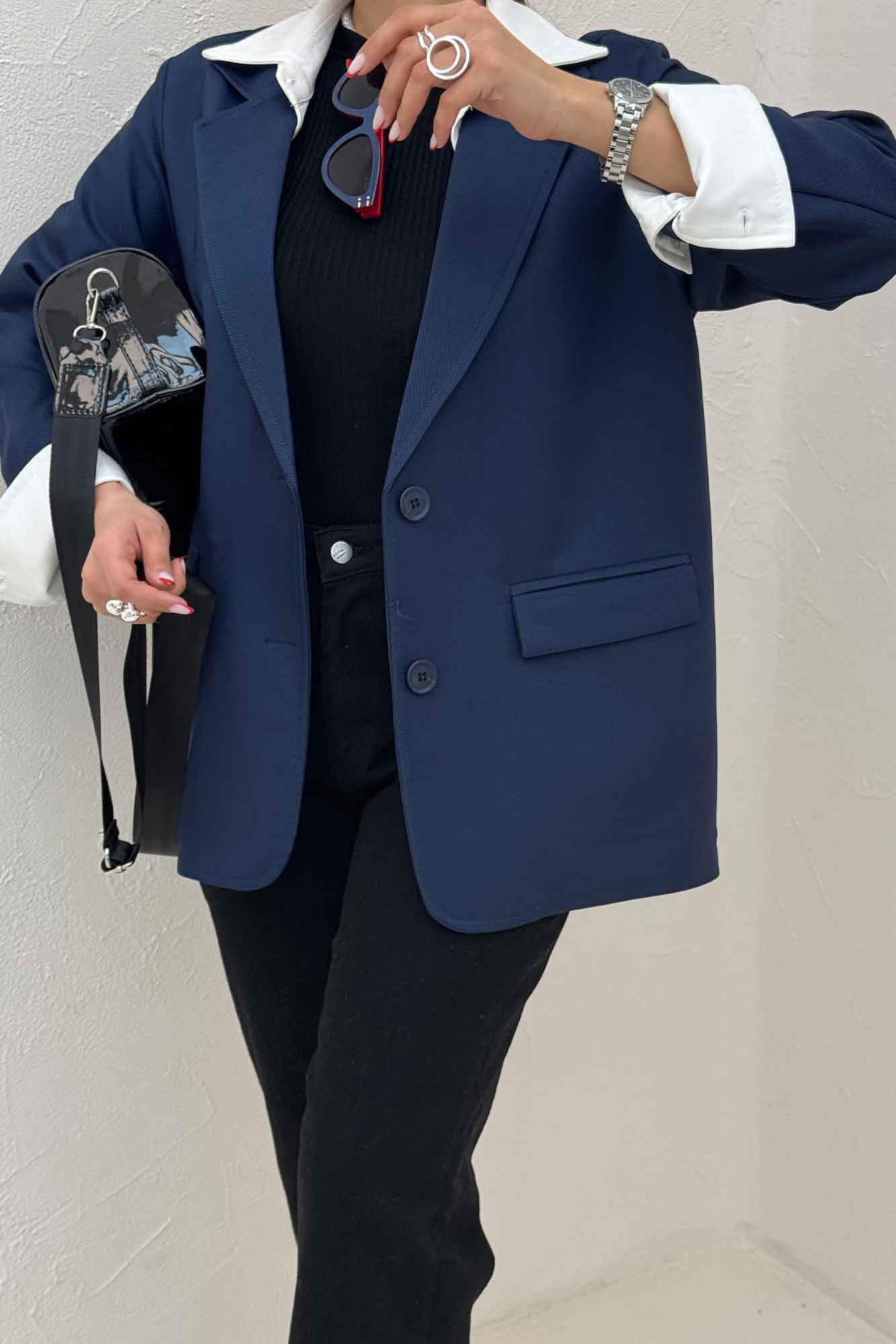 کت مازراتی کجراه دو جیب دبورا