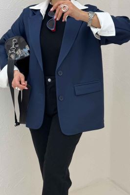 کت مازراتی کجراه دو جیب دبورا