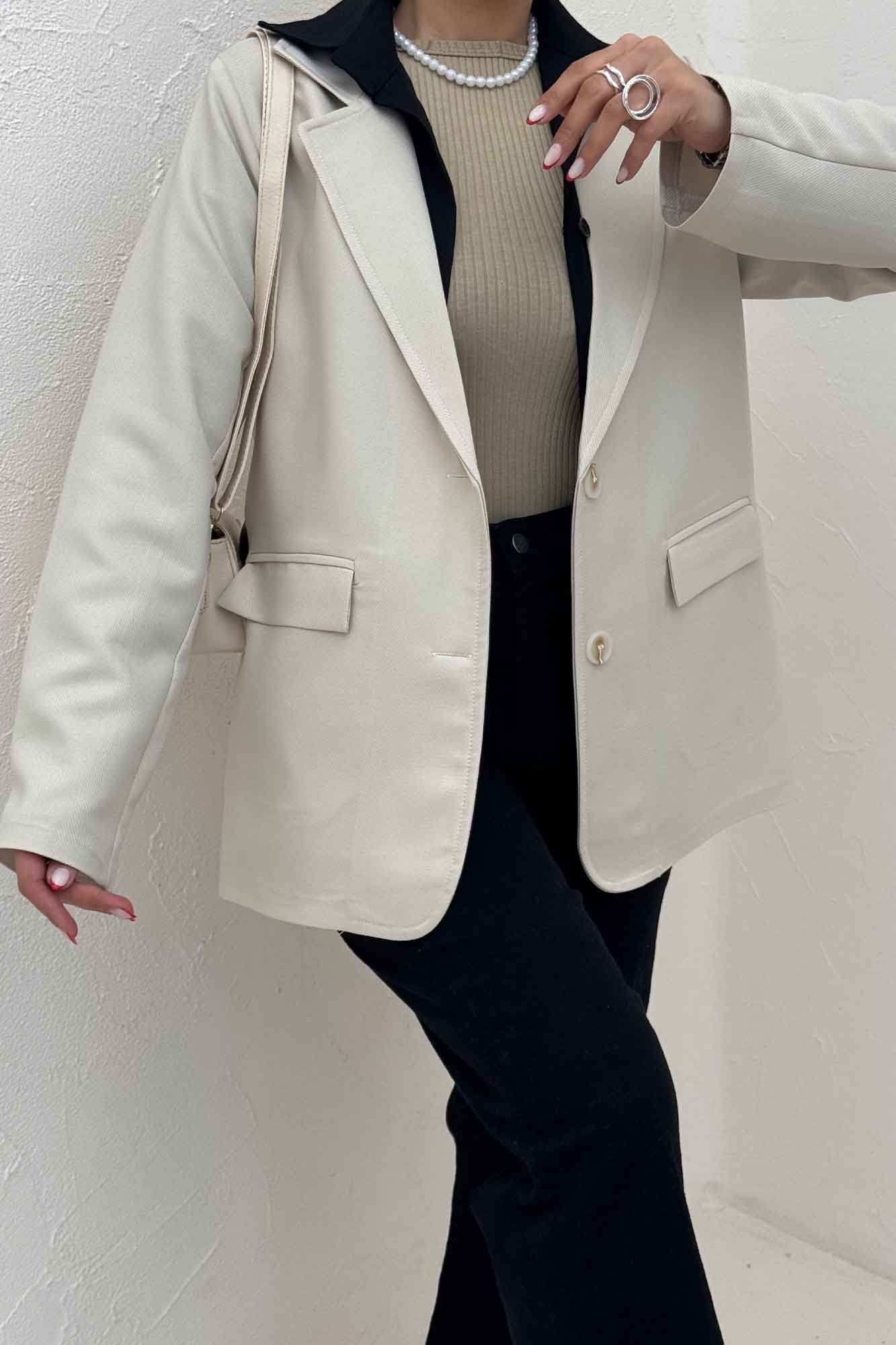 کت مازراتی کجراه دو جیب دبورا