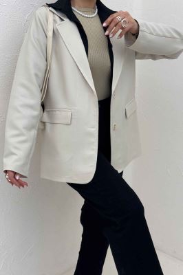 کت مازراتی کجراه دو جیب دبورا