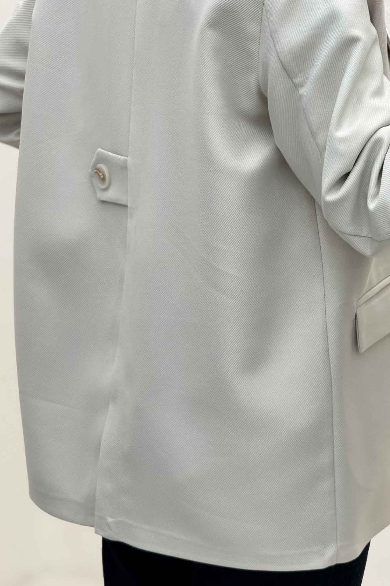 کت مازراتی کجراه دو جیب دبورا