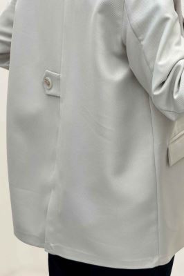 کت مازراتی کجراه دو جیب دبورا