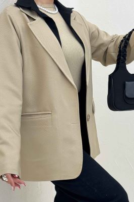 کت مازراتی کجراه دو جیب دبورا