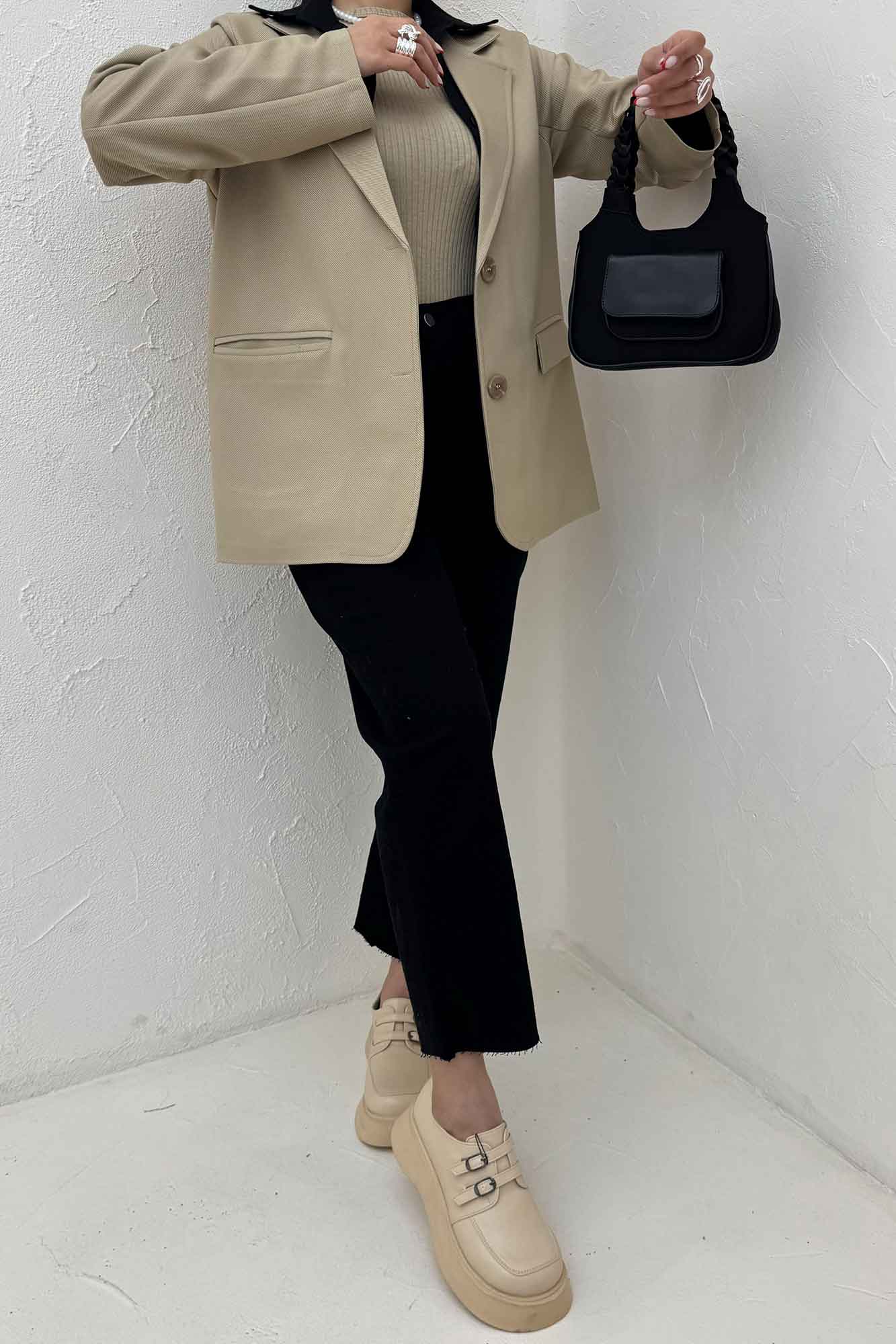 کت مازراتی کجراه دو جیب دبورا