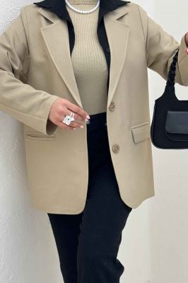 کت مازراتی کجراه دو جیب دبورا