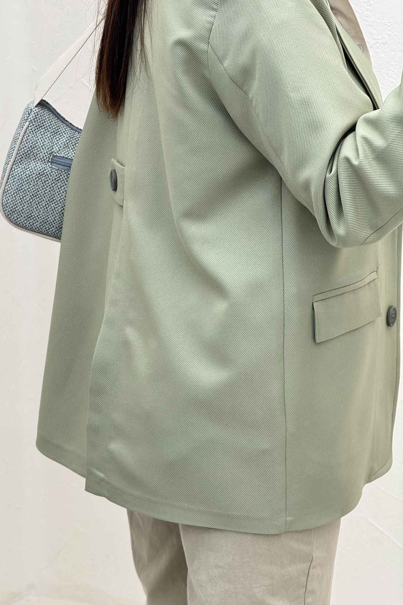 کت مازراتی کجراه دو جیب دبورا