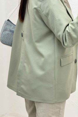 کت مازراتی کجراه دو جیب دبورا