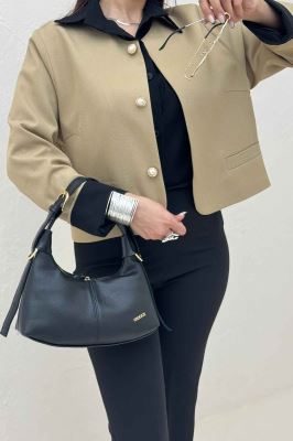 کراپ کت مازراتی کجراه جیب فیلتو