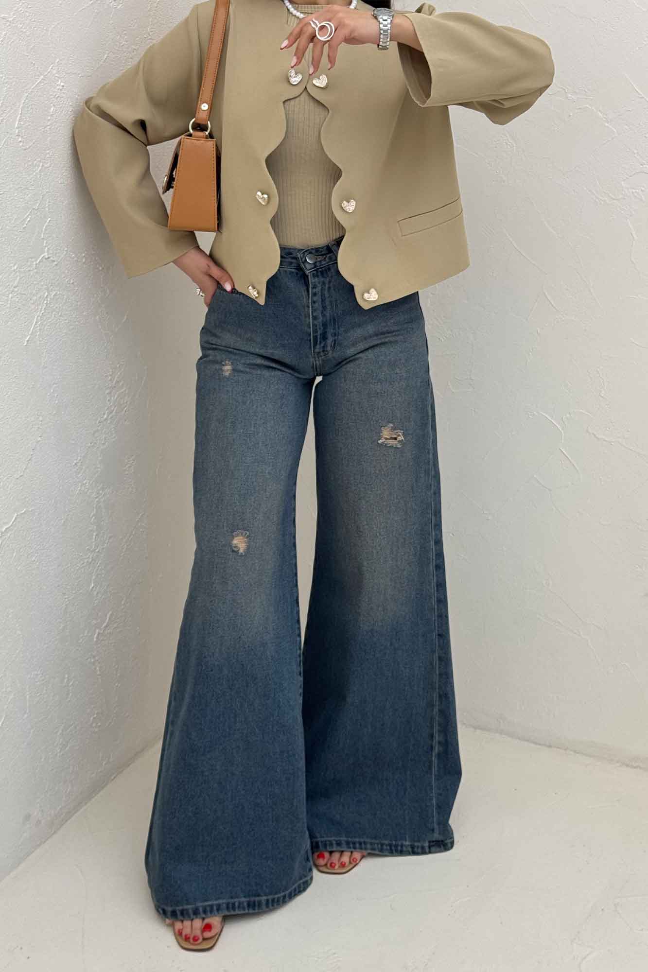 کت مازراتی جیب فیلتو جلو موجی 