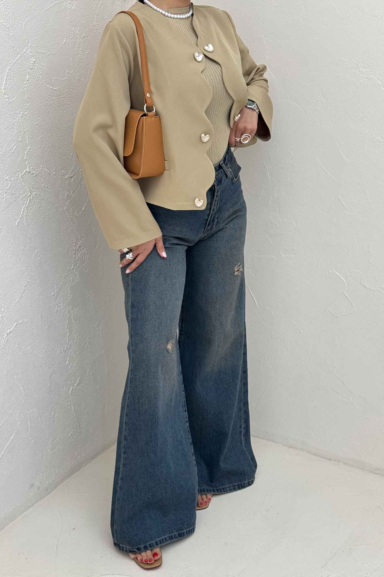 کت مازراتی جیب فیلتو جلو موجی 