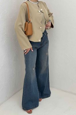 کت مازراتی جیب فیلتو جلو موجی 