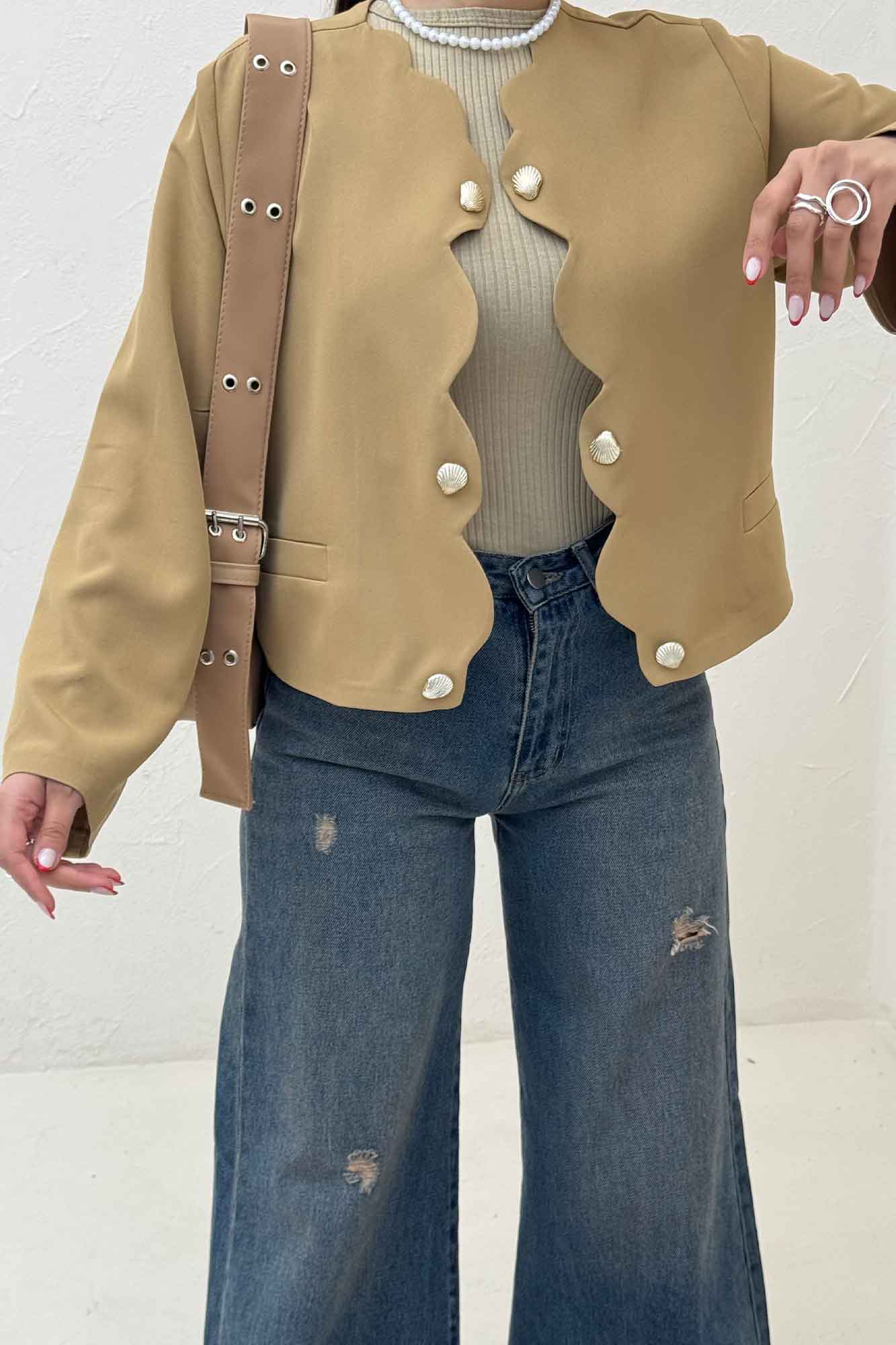 کت مازراتی جیب فیلتو جلو موجی 