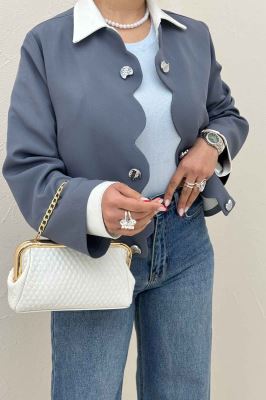 کت مازراتی جیب فیلتو جلو موجی 