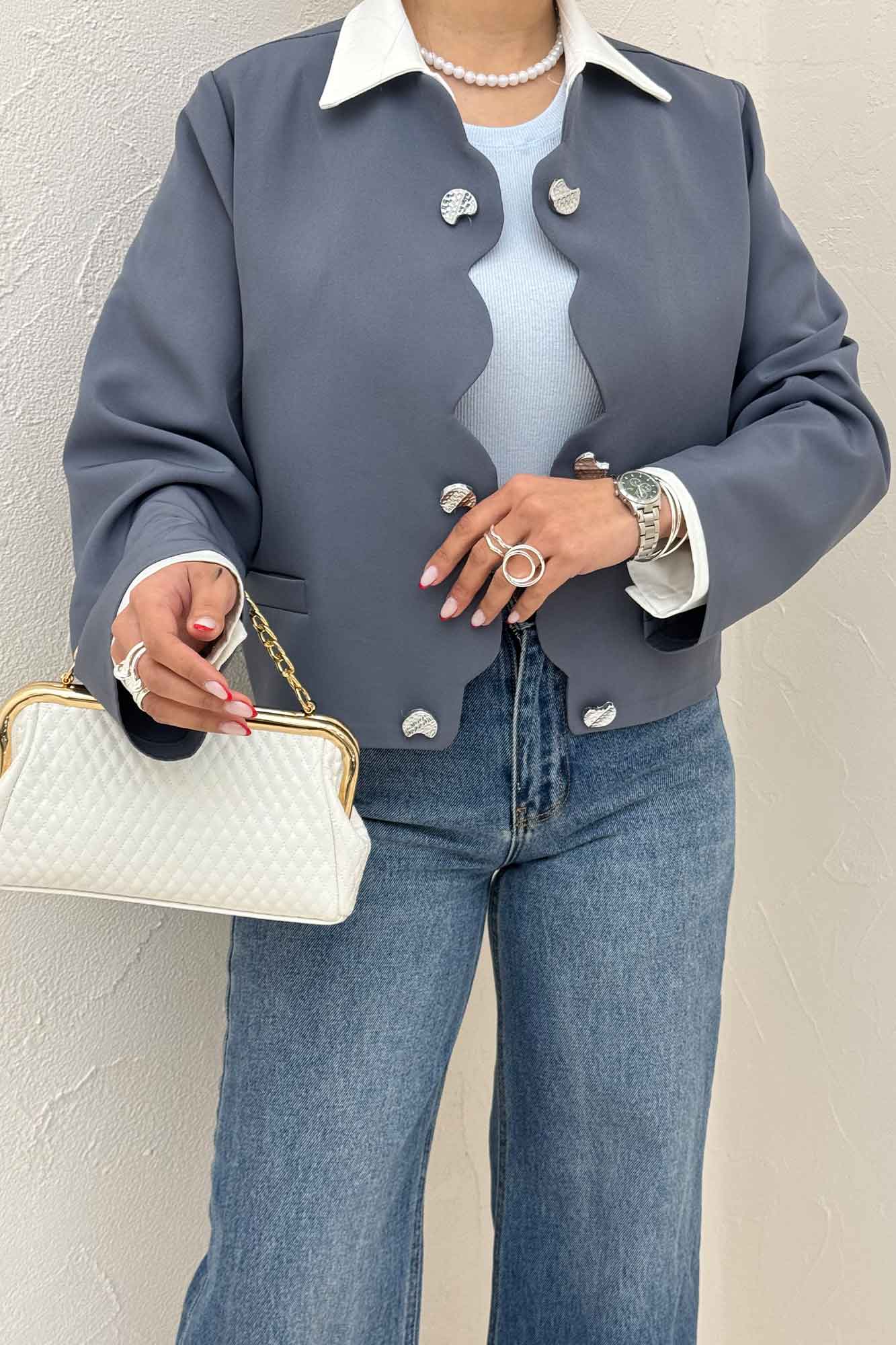 کت مازراتی جیب فیلتو جلو موجی 