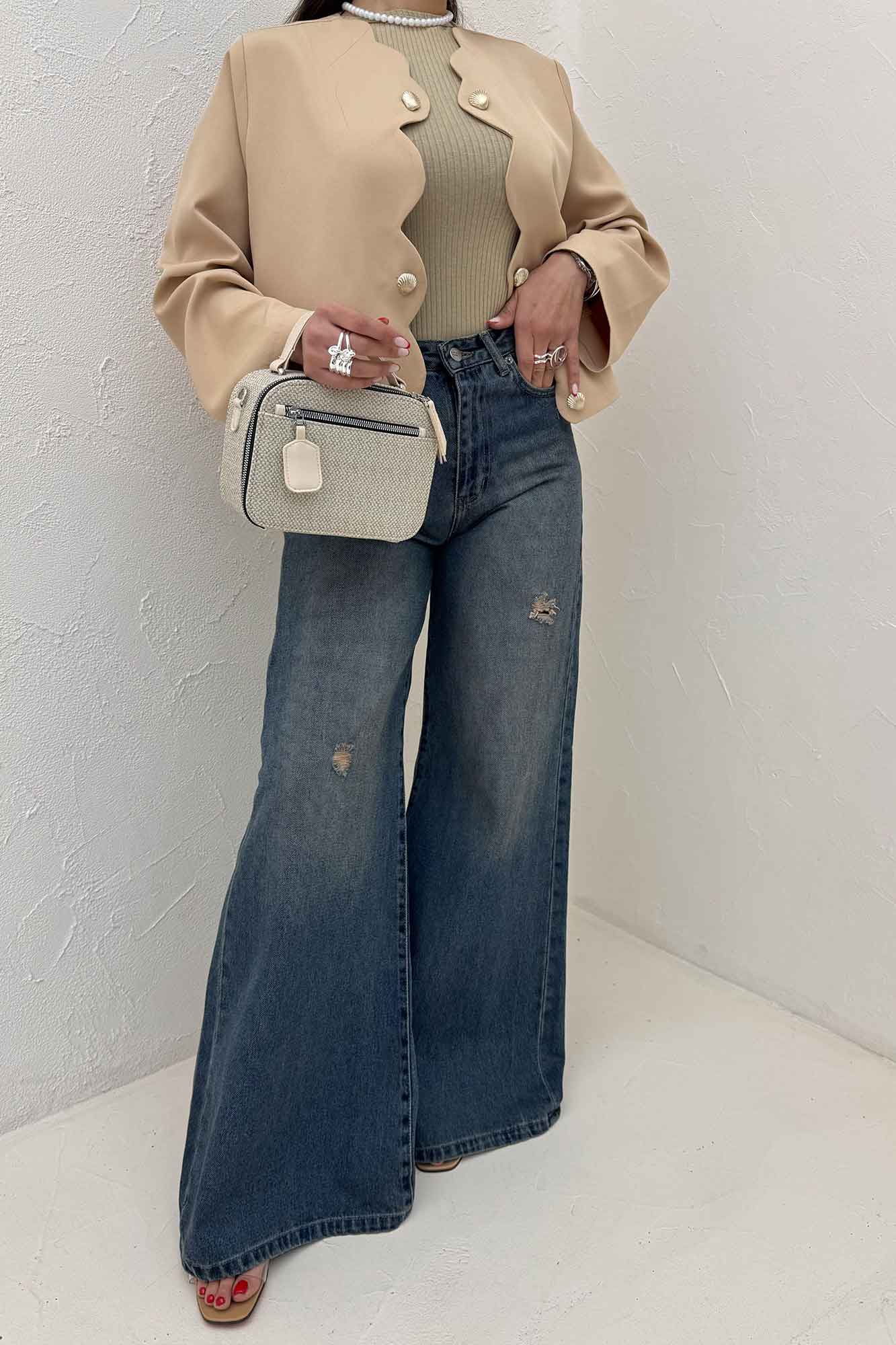 کت مازراتی جیب فیلتو جلو موجی 