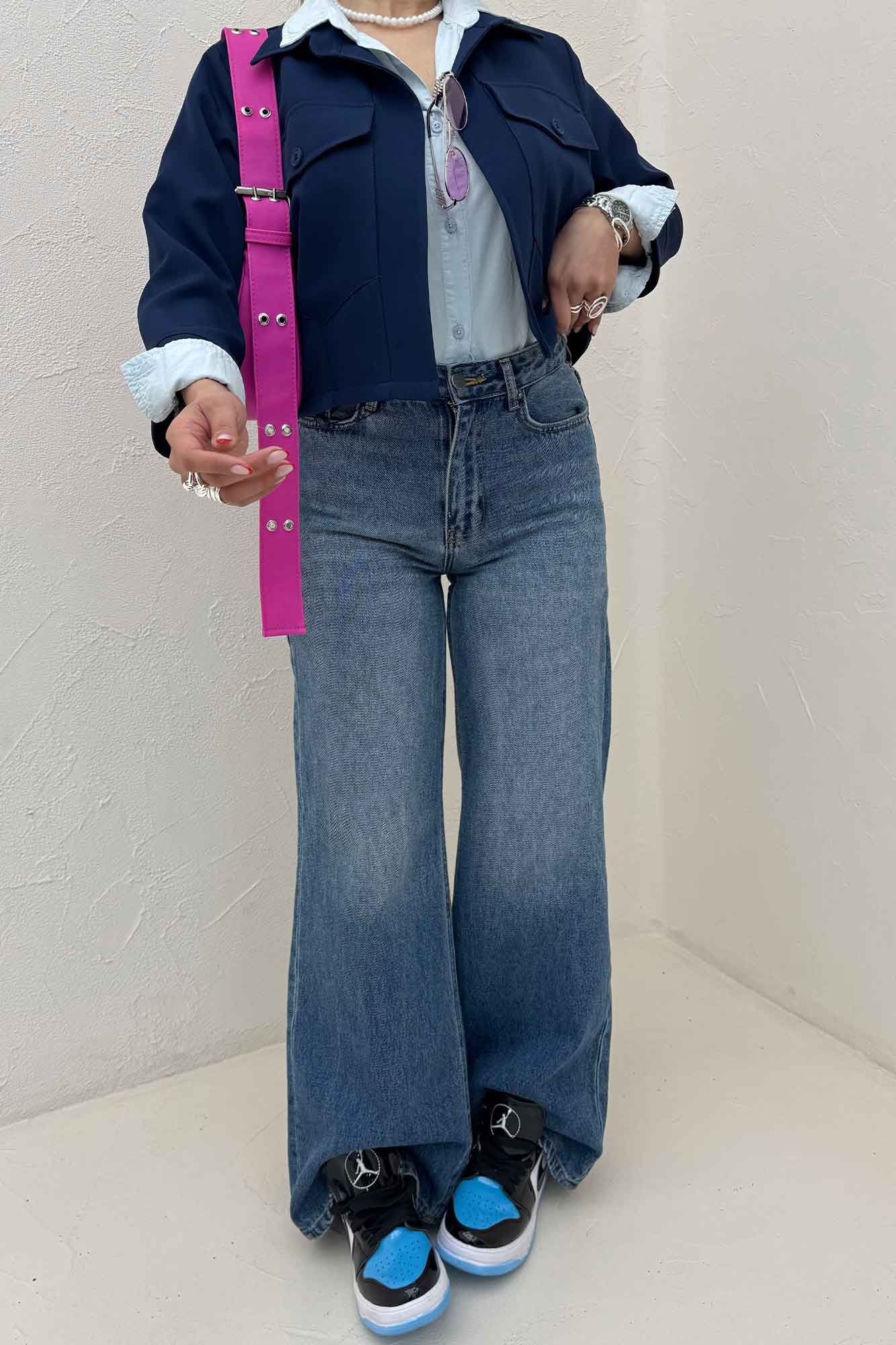 کت تک مازراتی دو جیب لیدی