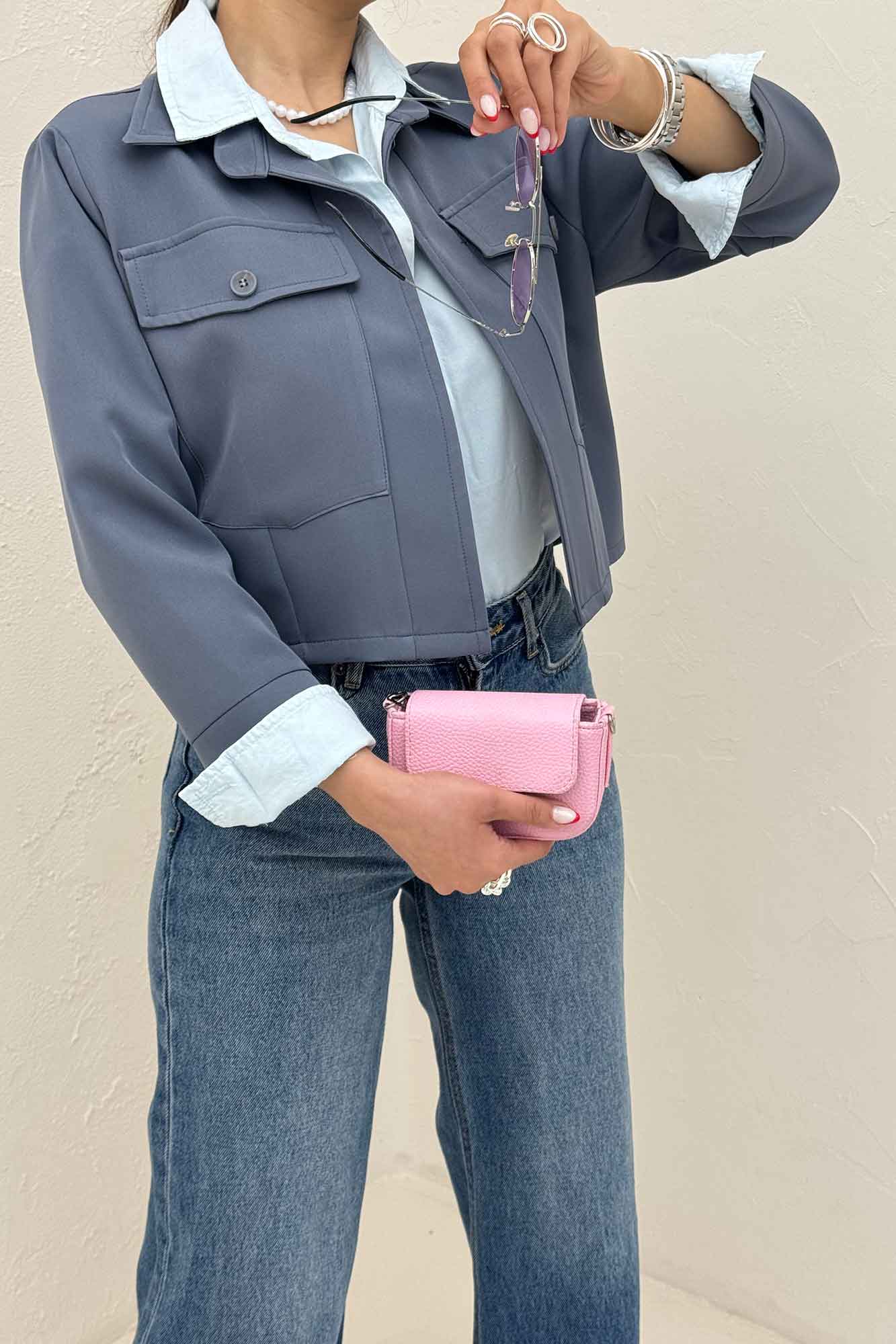 کت تک مازراتی دو جیب لیدی