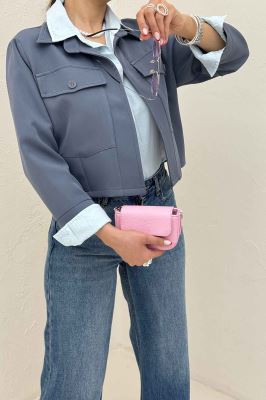 کت تک مازراتی دو جیب لیدی