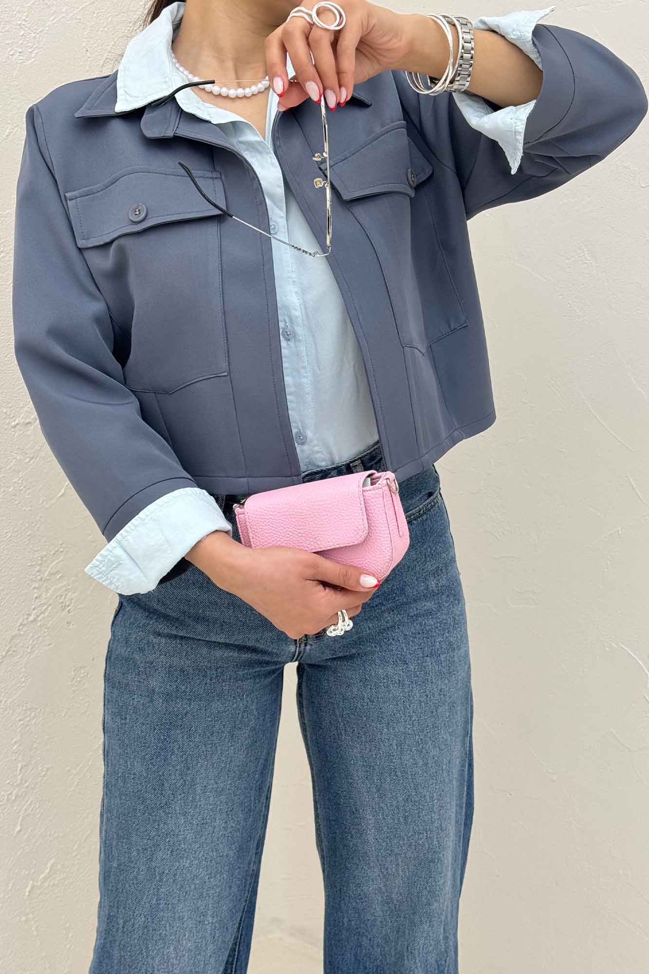 کت تک مازراتی دو جیب لیدی