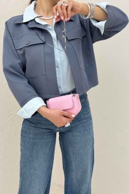 کت تک مازراتی دو جیب لیدی