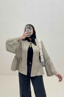 رویه شانتون عروسکی