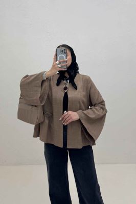 رویه شانتون عروسکی