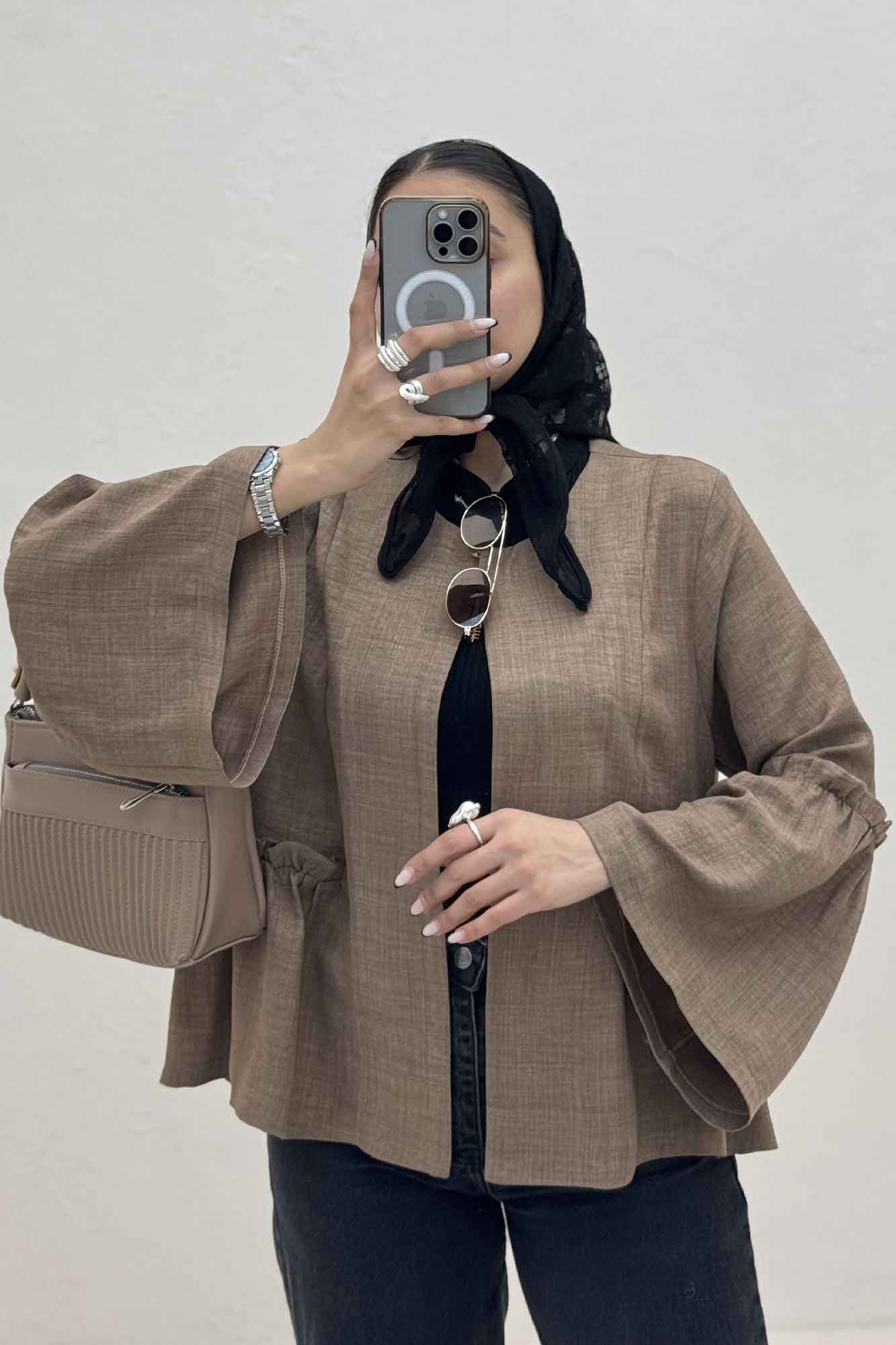 رویه شانتون عروسکی