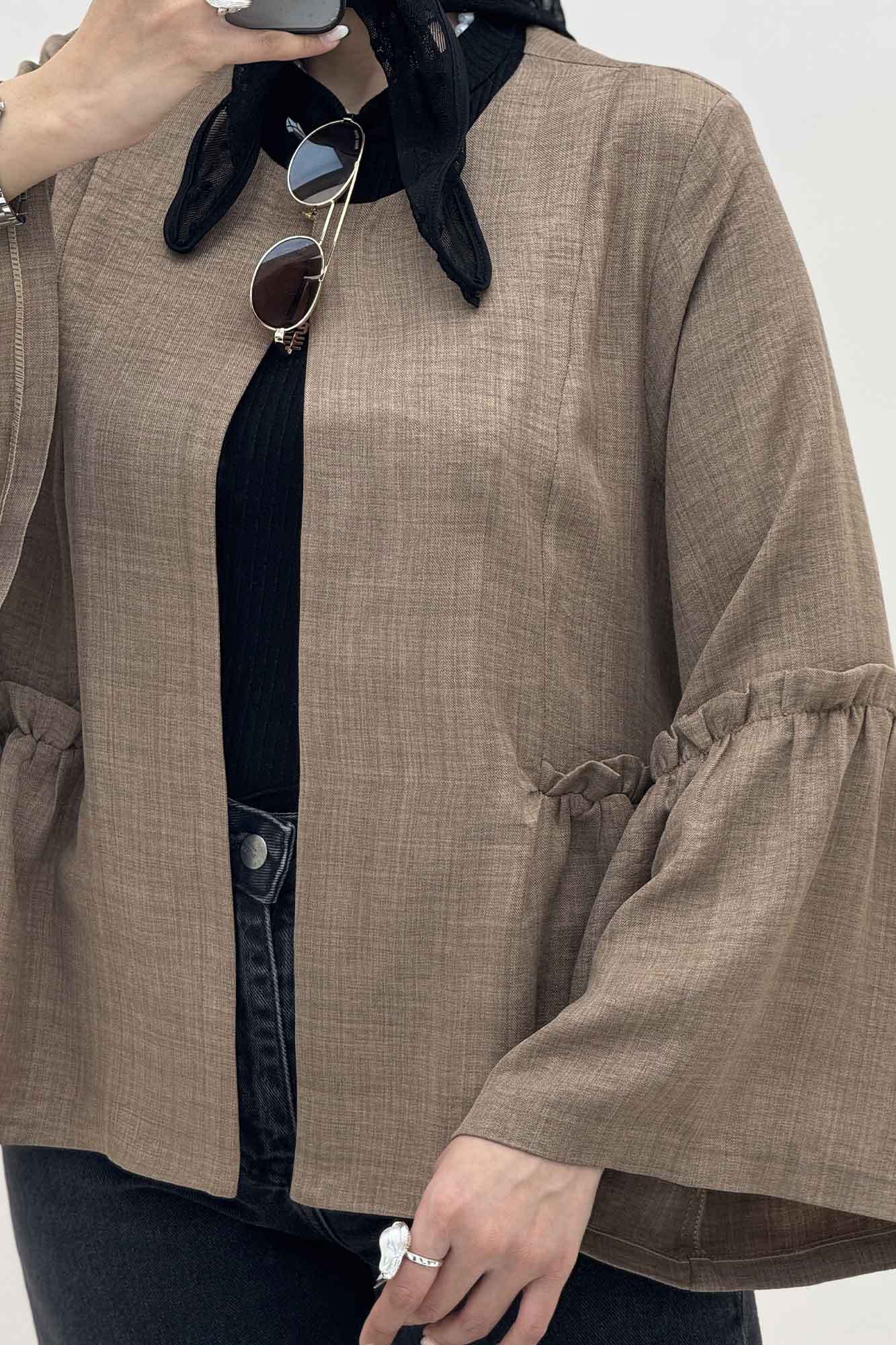 رویه شانتون عروسکی