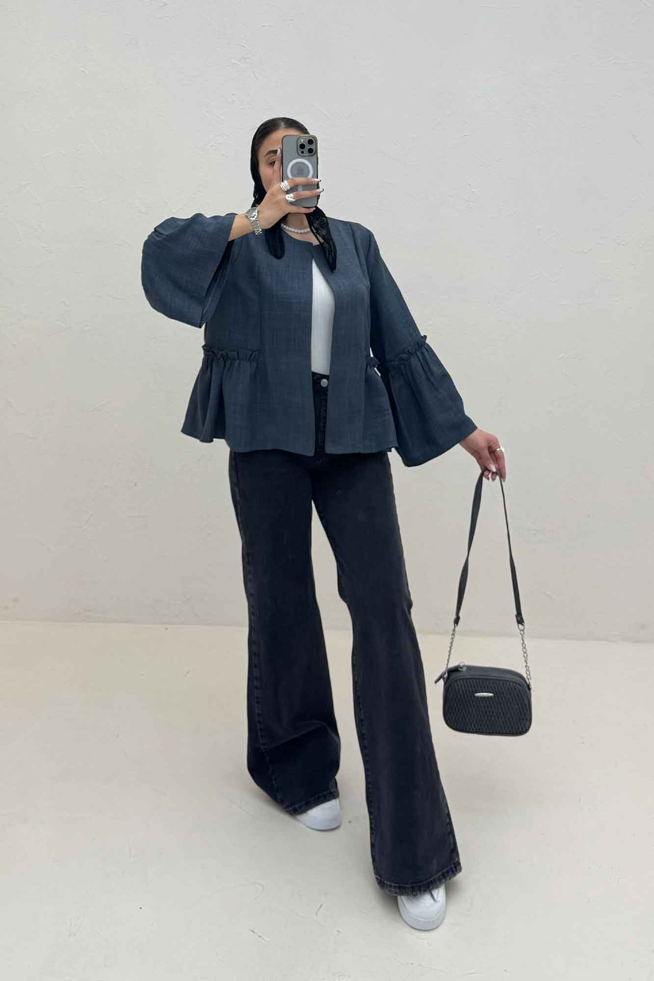 رویه شانتون عروسکی