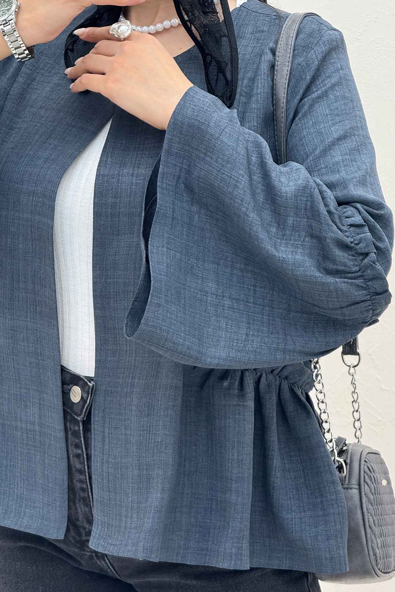 رویه شانتون عروسکی