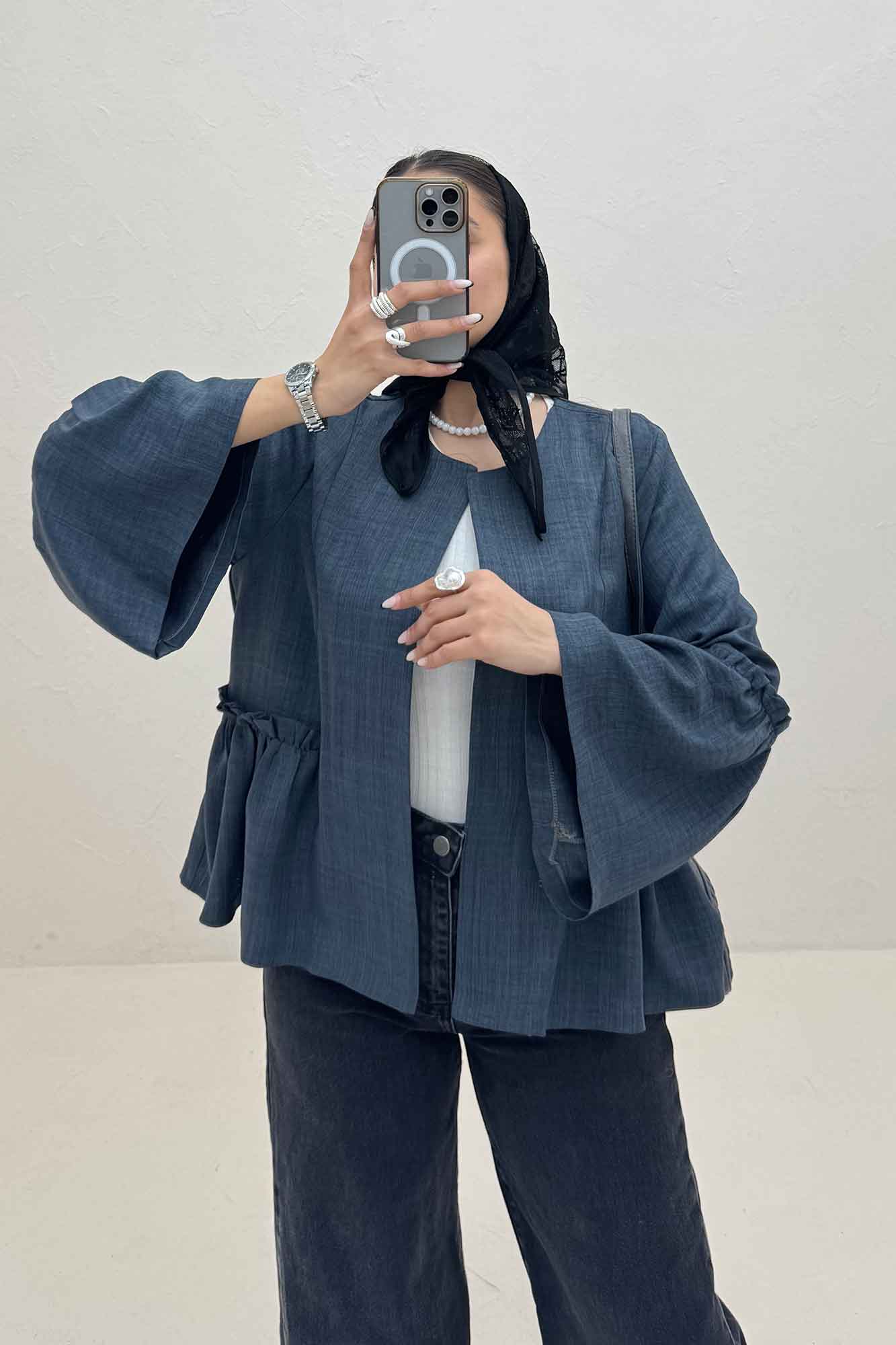 رویه شانتون عروسکی