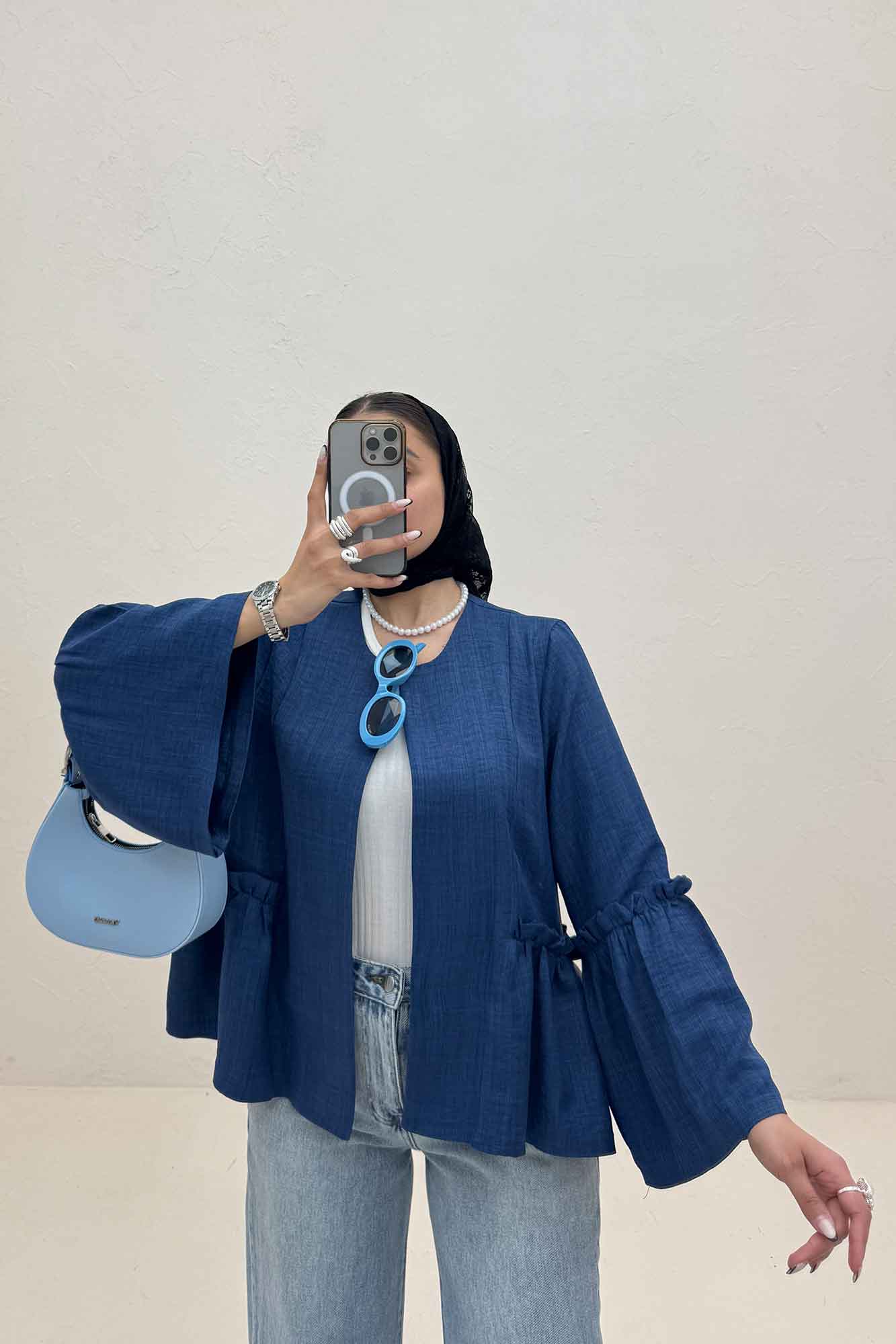 رویه شانتون عروسکی