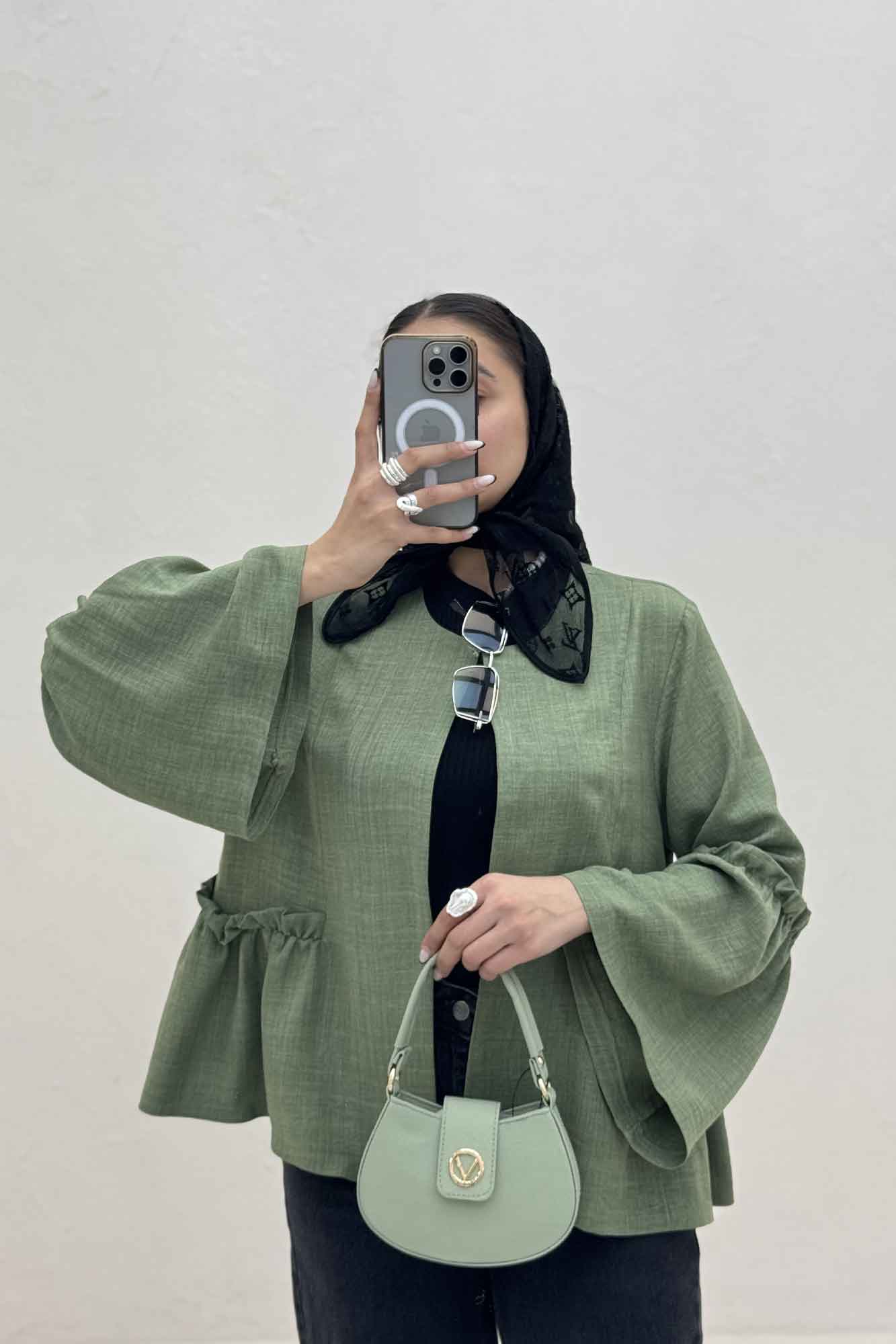 رویه شانتون عروسکی