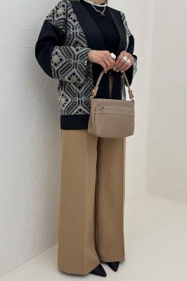 کت مازراتی سوزن دوزی دیلان طرح 9