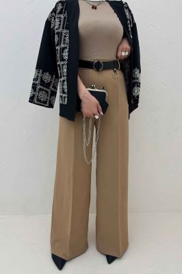 کت مازراتی سوزن دوزی دیلان طرح 8