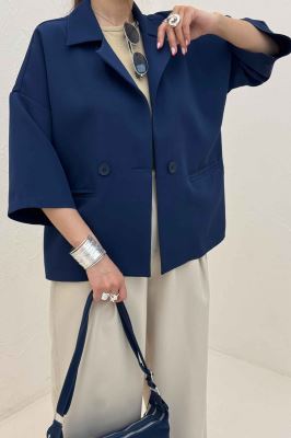 کت مازراتی آستین سه رب ویستا