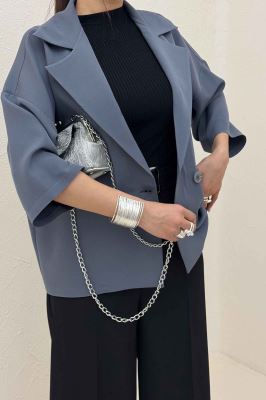 کت مازراتی آستین سه رب ویستا