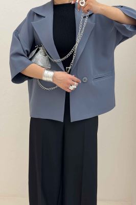 کت مازراتی آستین سه رب ویستا