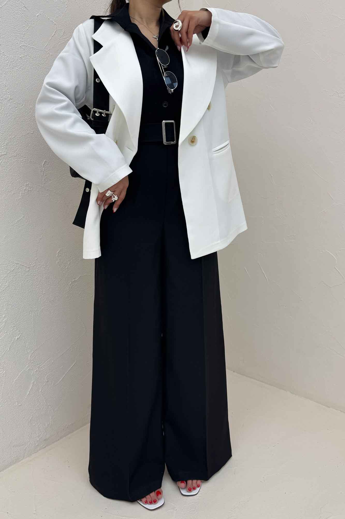 کت سوپر مازراتی 4 دکمه آریس