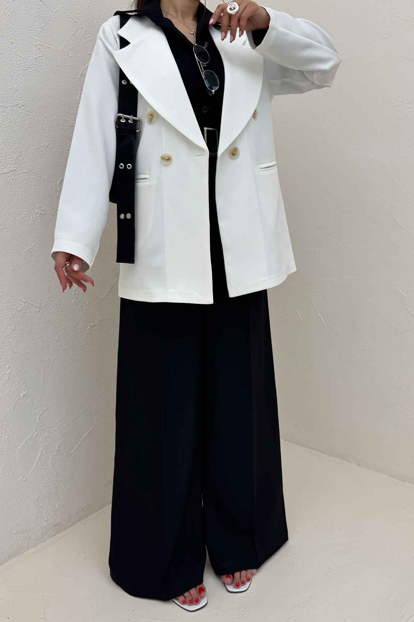 کت سوپر مازراتی 4 دکمه آریس