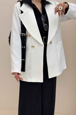 کت سوپر مازراتی 4 دکمه آریس