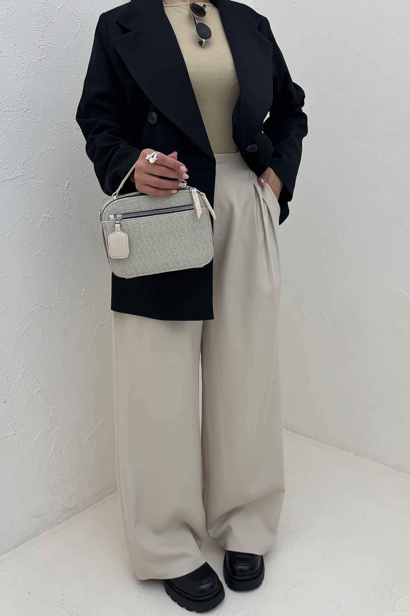 کت سوپر مازراتی 4 دکمه آریس