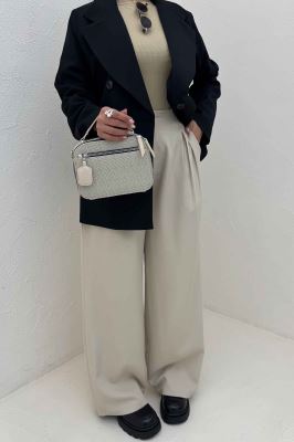 کت سوپر مازراتی 4 دکمه آریس