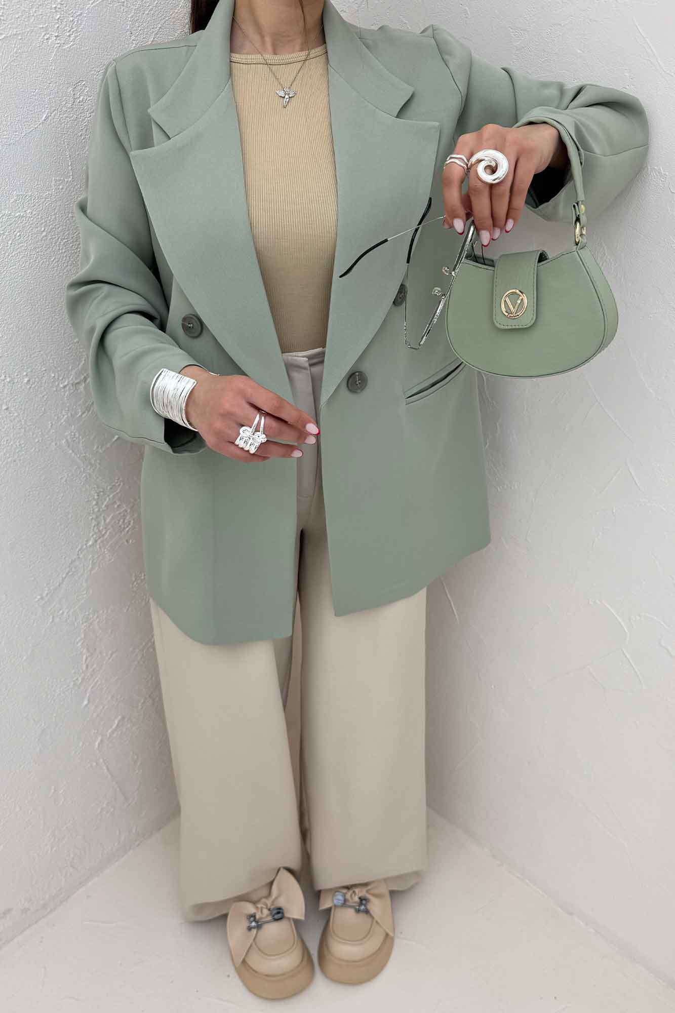 کت سوپر مازراتی 4 دکمه آریس