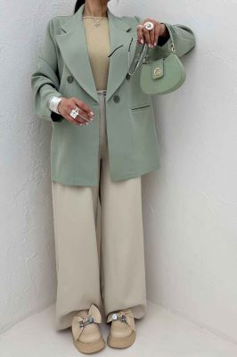 کت سوپر مازراتی 4 دکمه آریس