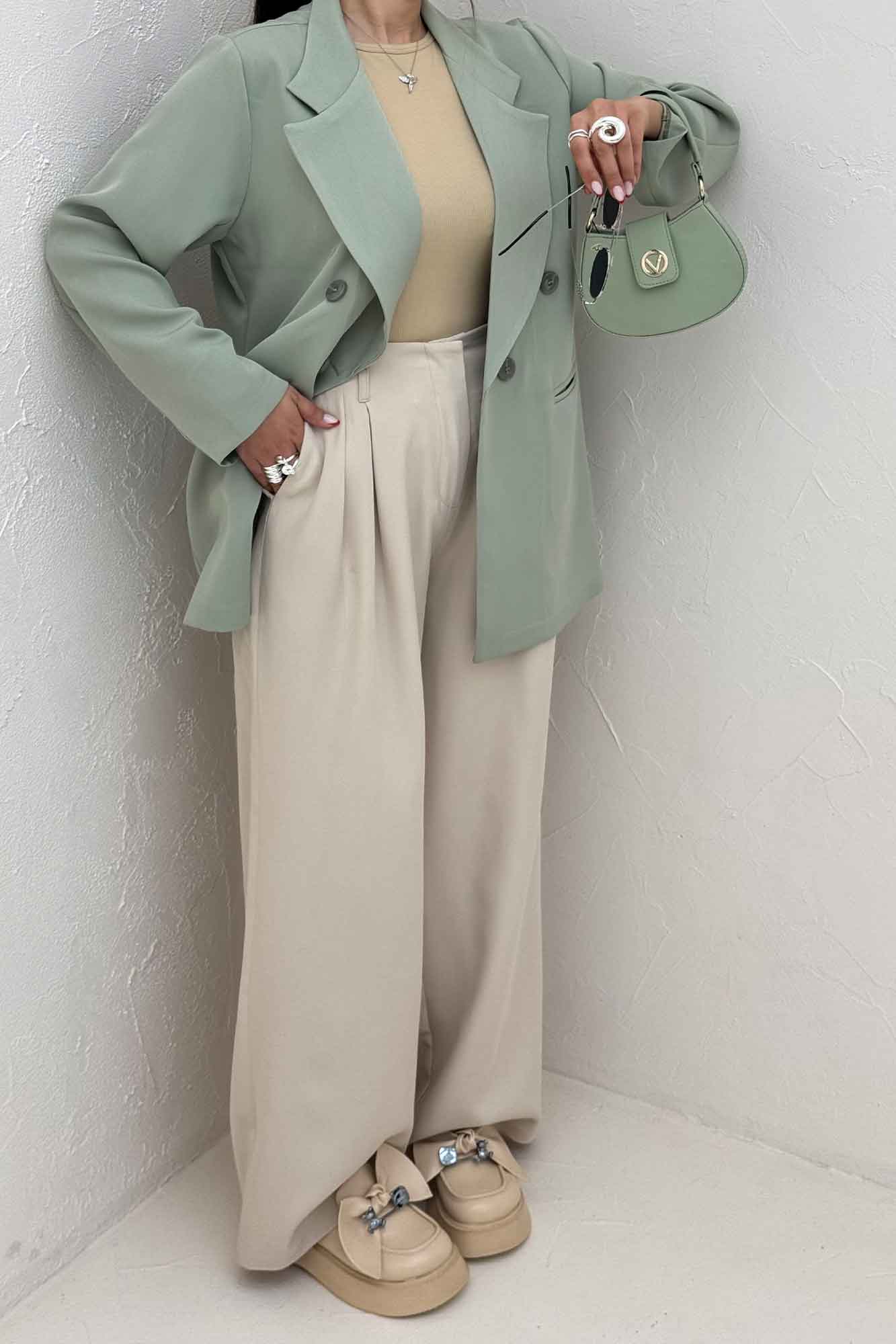 کت سوپر مازراتی 4 دکمه آریس