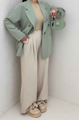 کت سوپر مازراتی 4 دکمه آریس