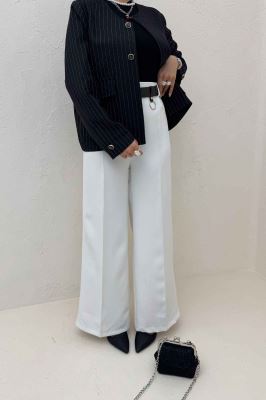 کت یقه گرد دو جیب پاکتی مازراتی دیپلمات 