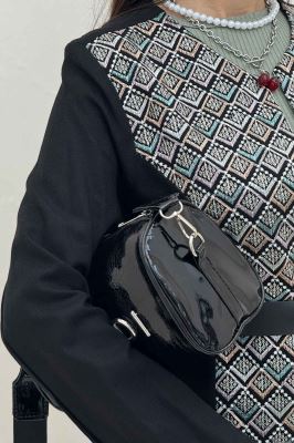 مانتو کتی لینن سوزن دوزی طرح 1